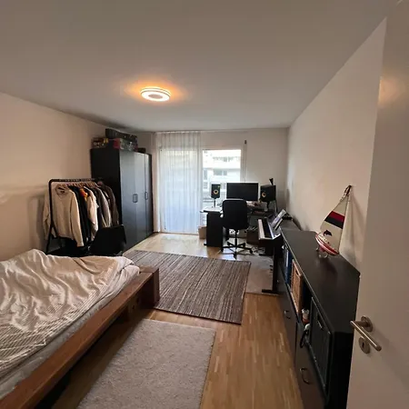 Tdi Zürich